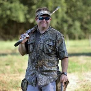 Meet your Posher, Tom